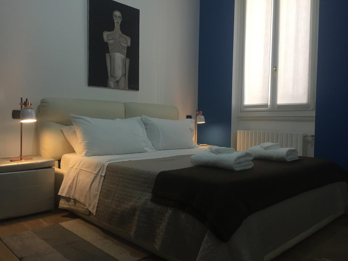 Appartement Milano Apartments