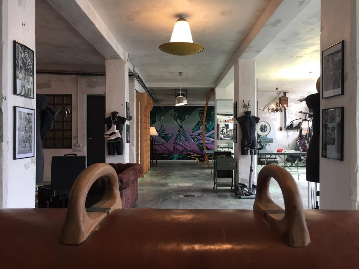 Bed & Breakfast Zuretti 61 Milano