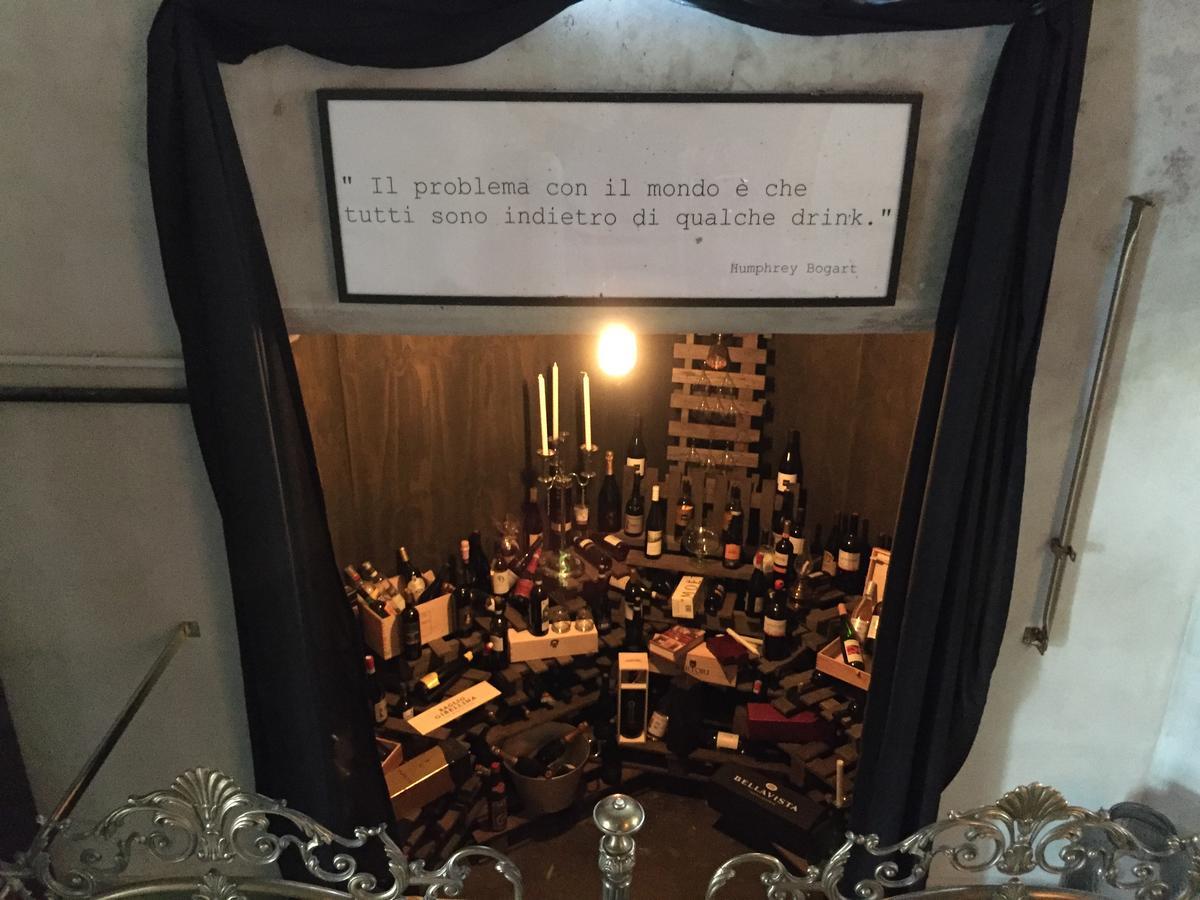 Zuretti 61 2* Milano