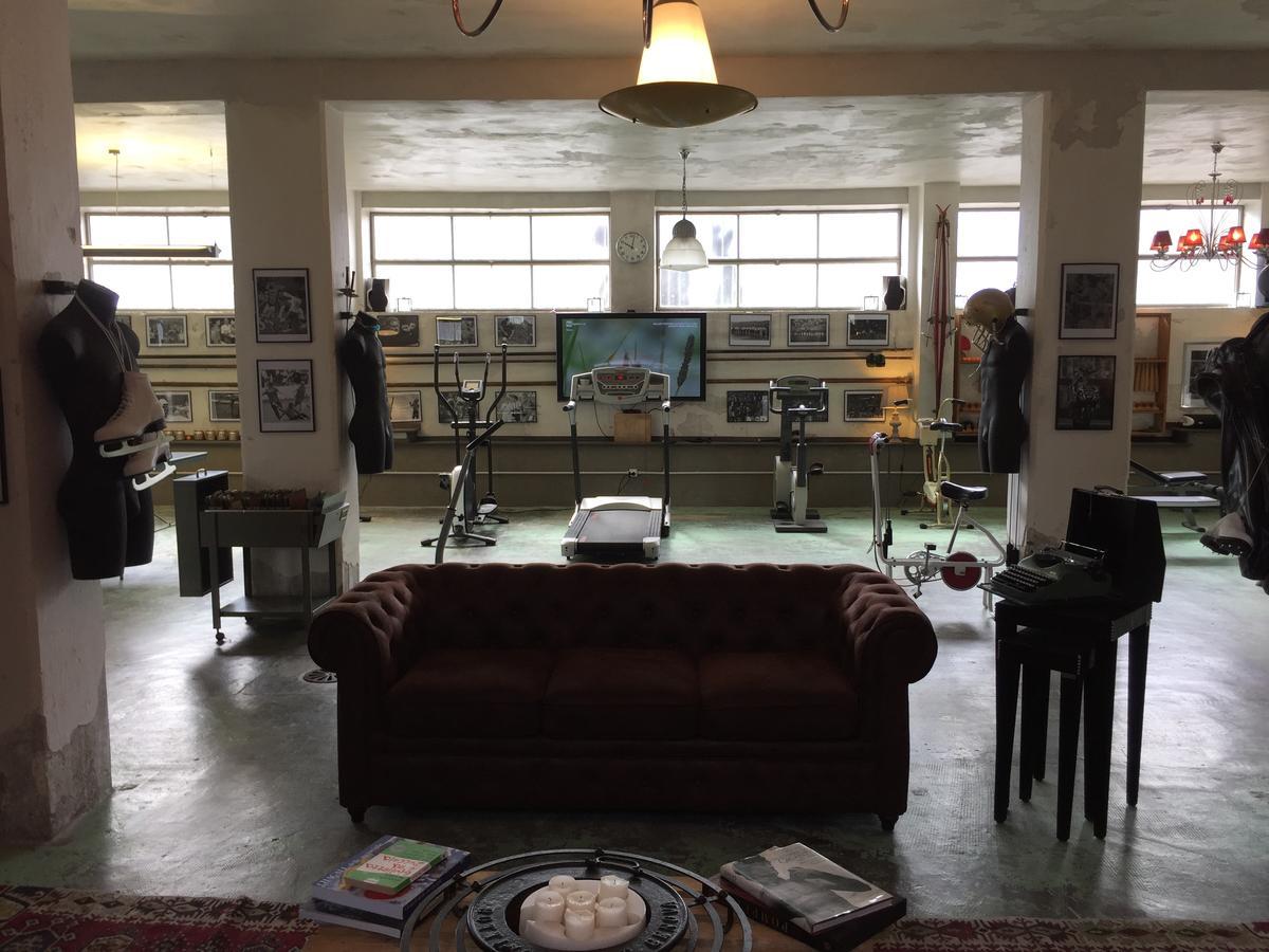 Zuretti 61 Bed & Breakfast Milaan