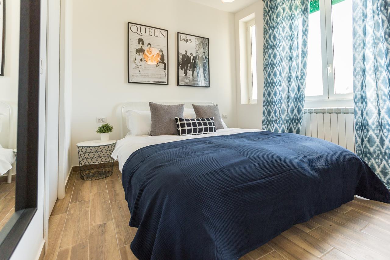 Certosa Colorful Mini Flats Apartment *