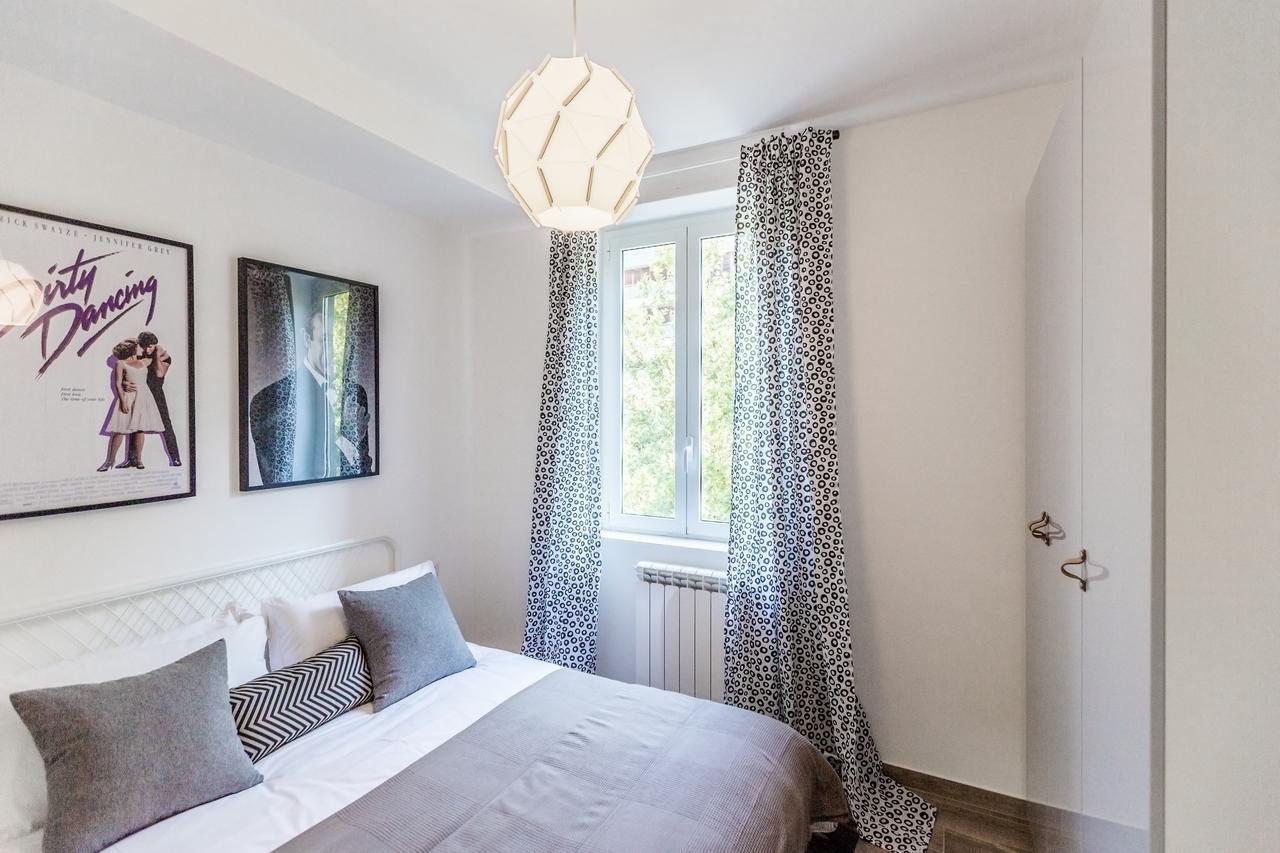 Certosa Colorful Mini Flats Apartment