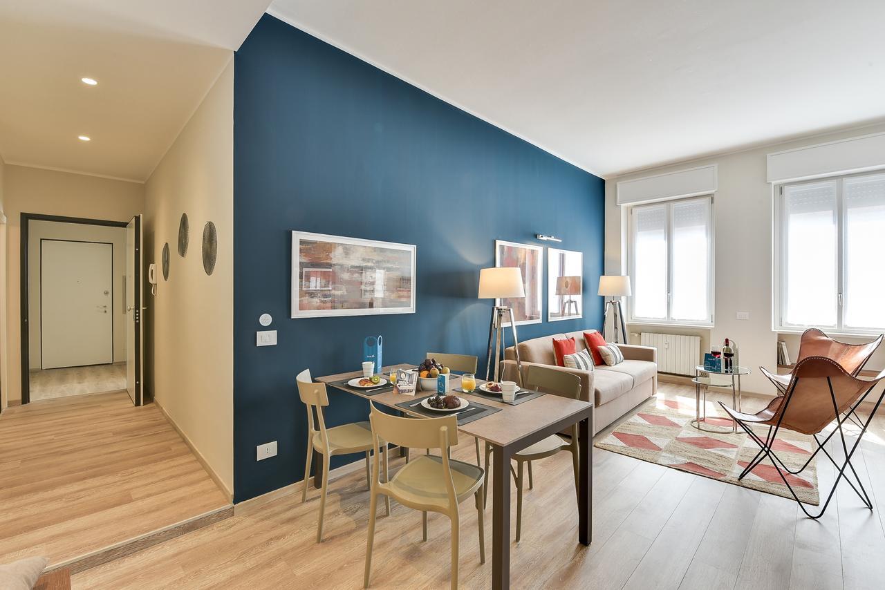 Appartement Sweett- Duomo Milaan