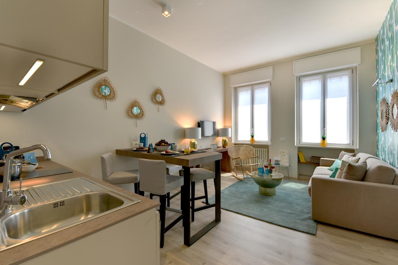 Sweett- Duomo Appartement