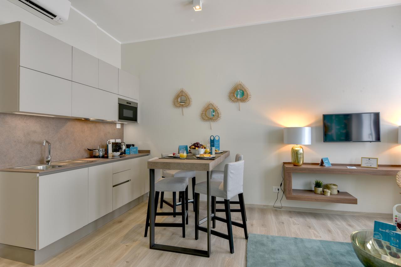 Appartement Sweett- Duomo
