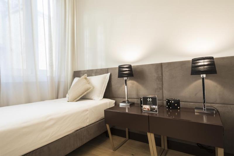 Hemeras Boutique House Vittorio Emanuele Hotel 2*