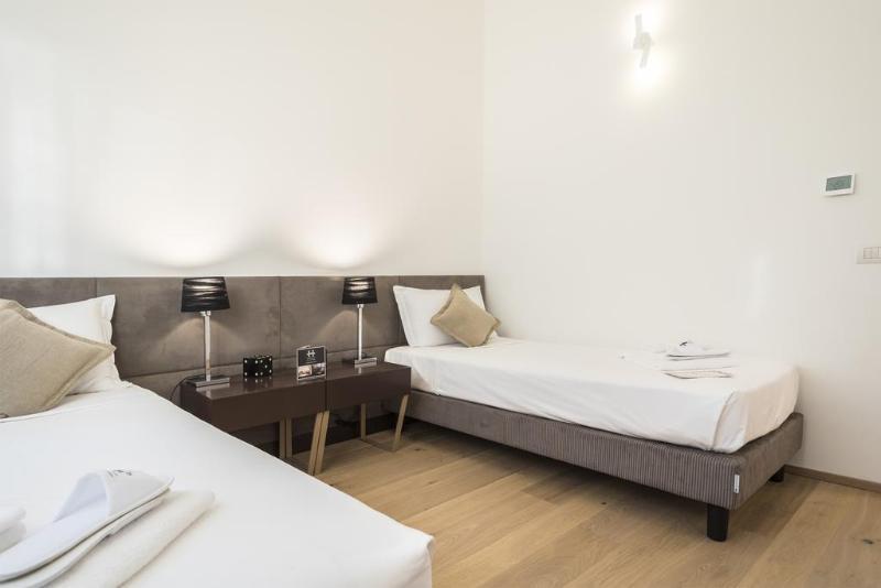 Hemeras Boutique House Vittorio Emanuele 2* Milano