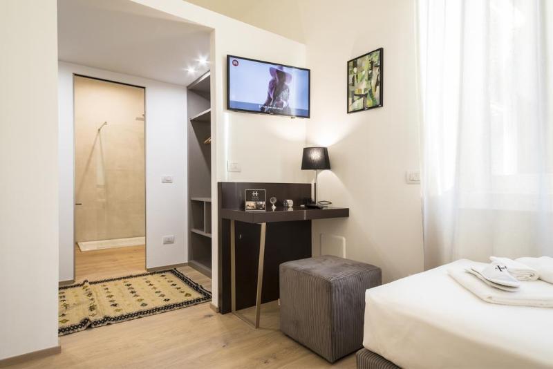 Hotel Hemeras Boutique House Vittorio Emanuele