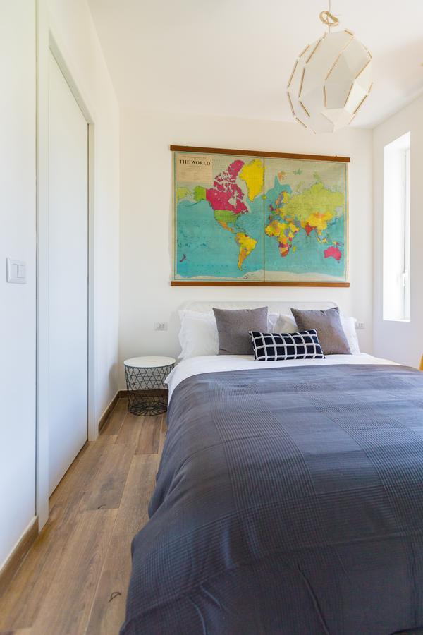 Certosa Colorful Mini Flats Apartment