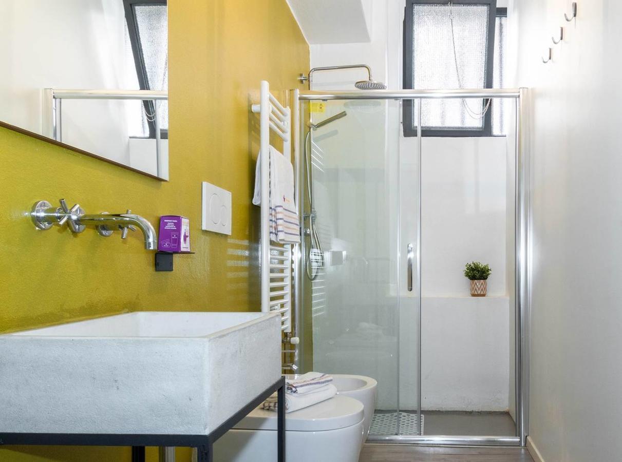 Appartamento Altido Exclusive For 4 In Navigli Near Parks *