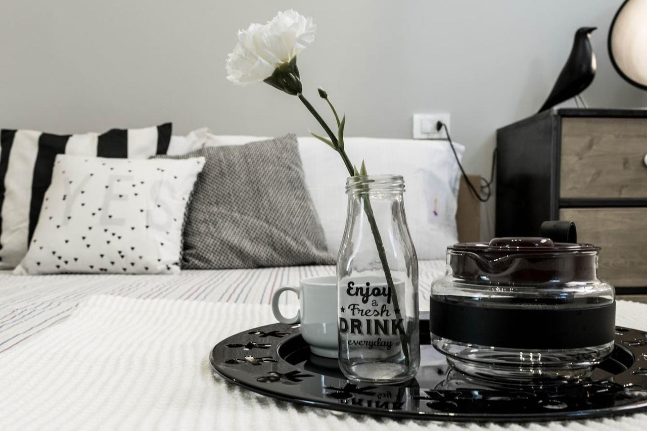 Altido Exclusive For 4 In Navigli Near Parks Appartamento *