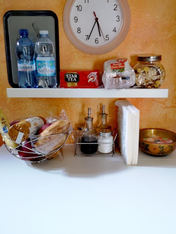 Frühstückspension Melzo 13 *
