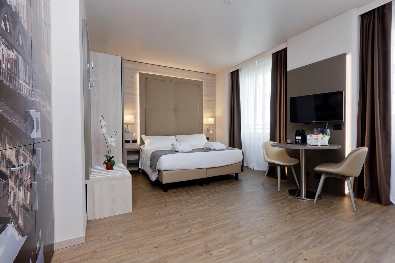 Duomo Hotel&apartments