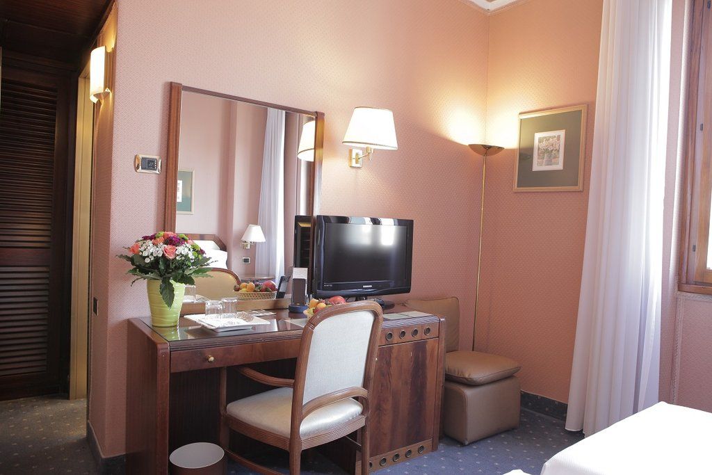 Bristol Hotel Mailand