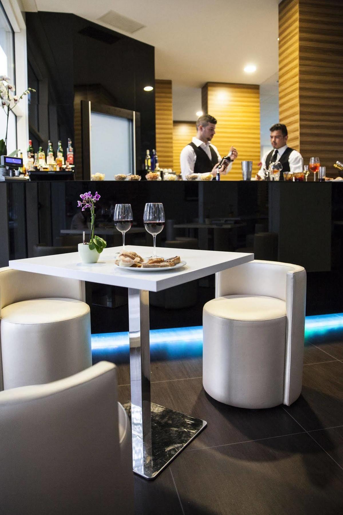 Degli Arcimboldi Hotel Milano