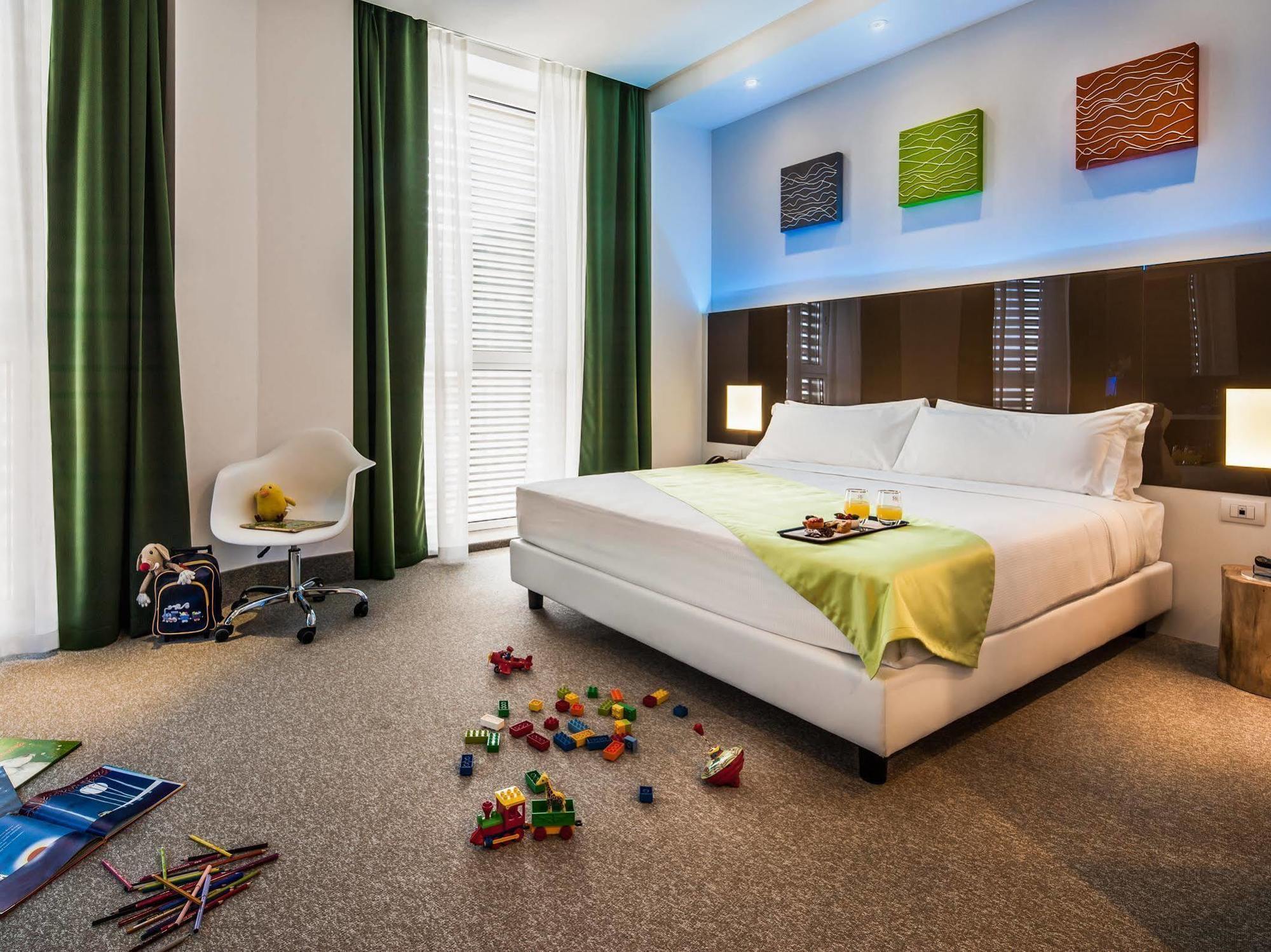 Hotel Degli Arcimboldi Milano