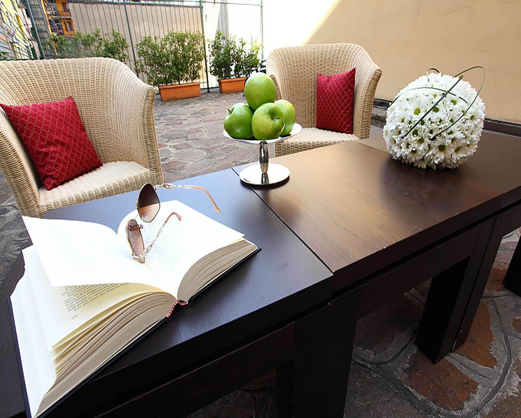 Residenza Delle 4*