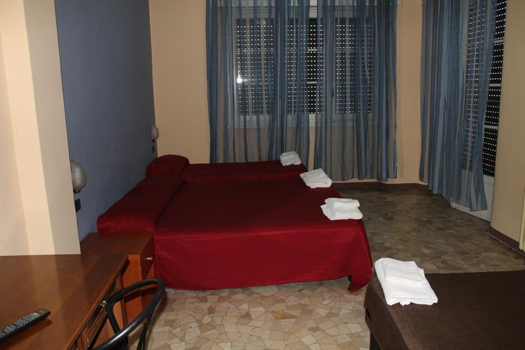 Valley Hotel Milaan