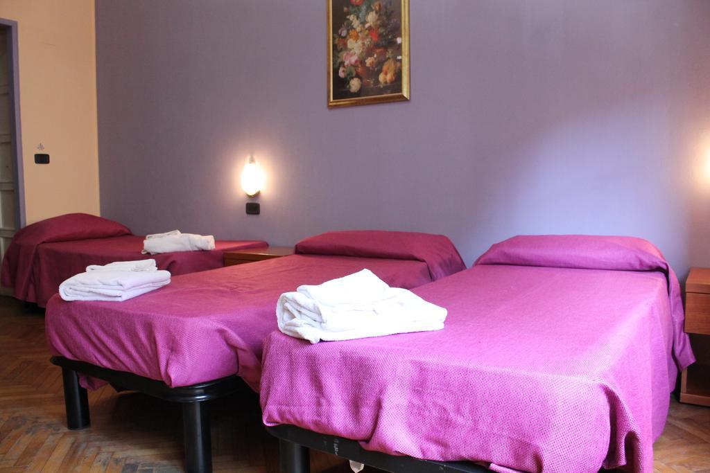 Valley Hotel Milaan