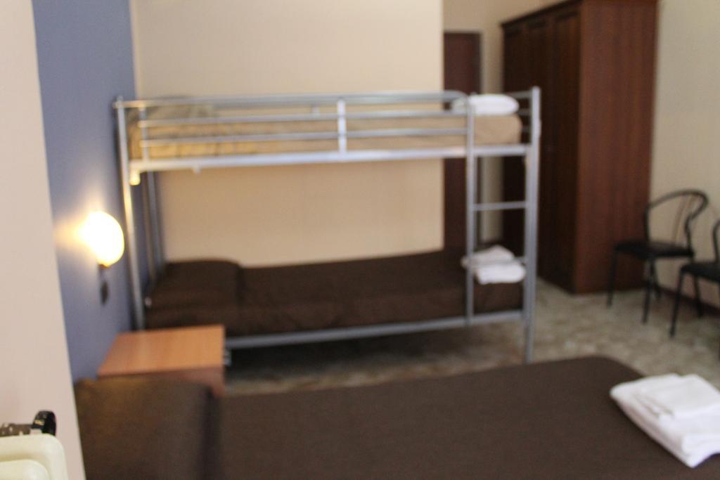 Hotel Valley Milaan