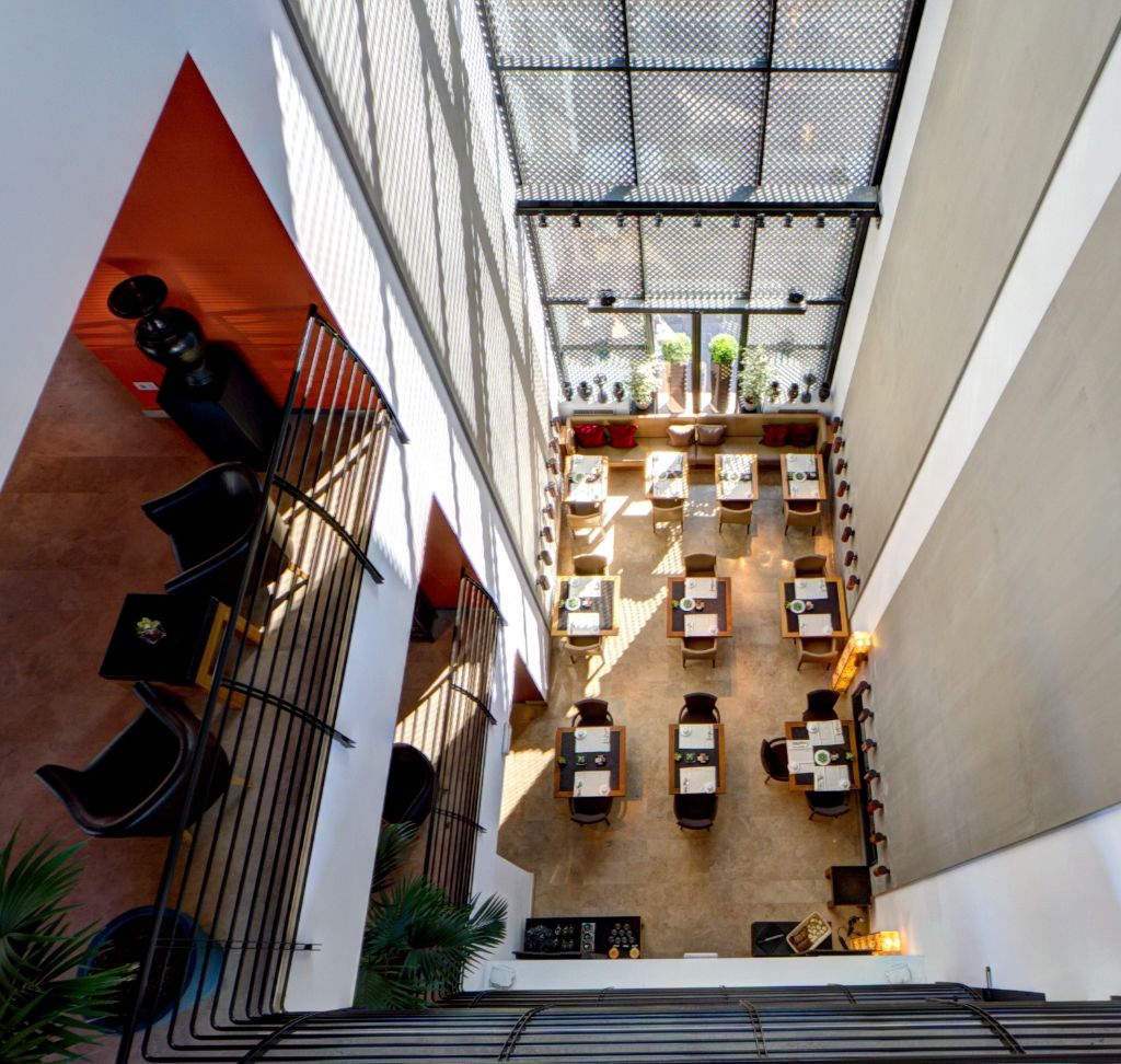 Hotell Milan Suite Hotel