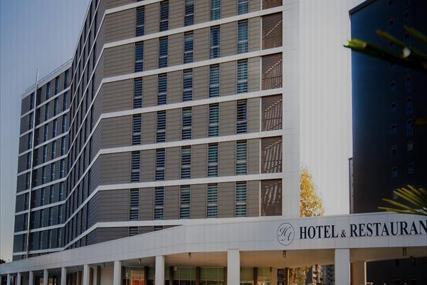 Hotel Degli Arcimboldi 4*
