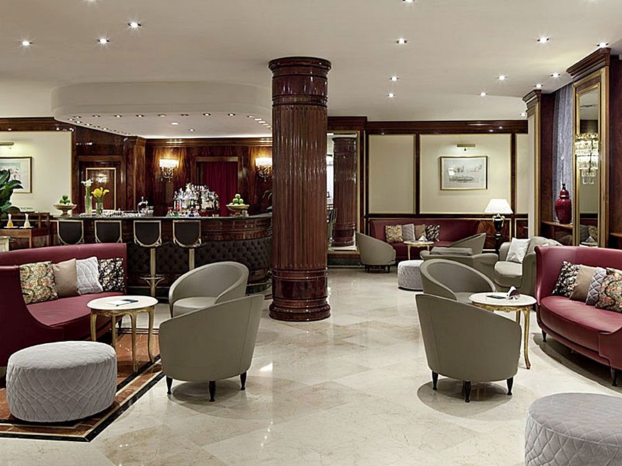 Hotel Scandinavia Milano