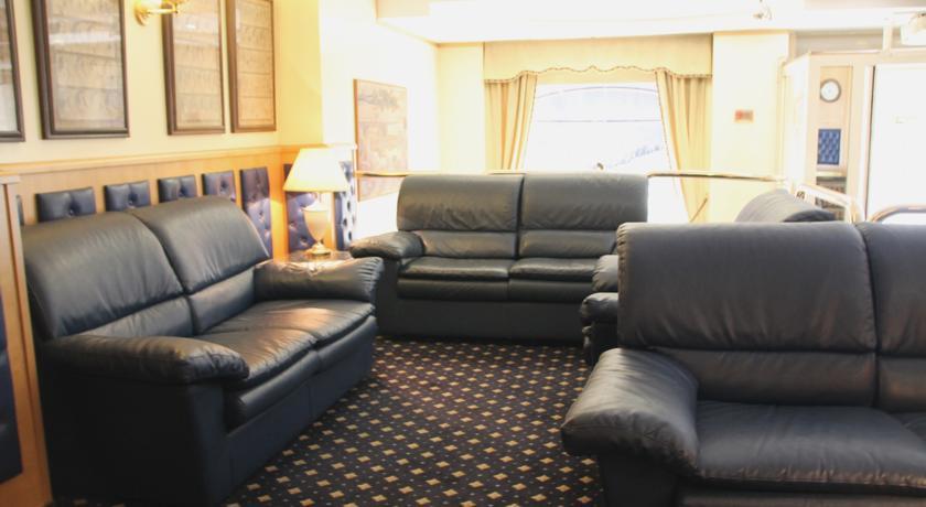 Hotel Mentana, By R Collection
