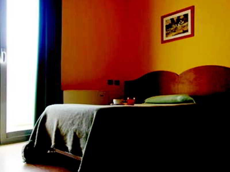 Hotel The Best Milan