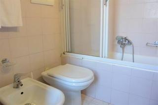Corallo Hotel Milaan