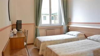 Hotel Corallo Milaan