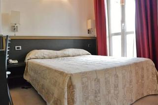 Hotel Corallo Milaan