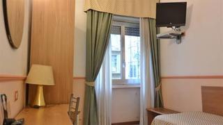 Corallo Hotel Milaan