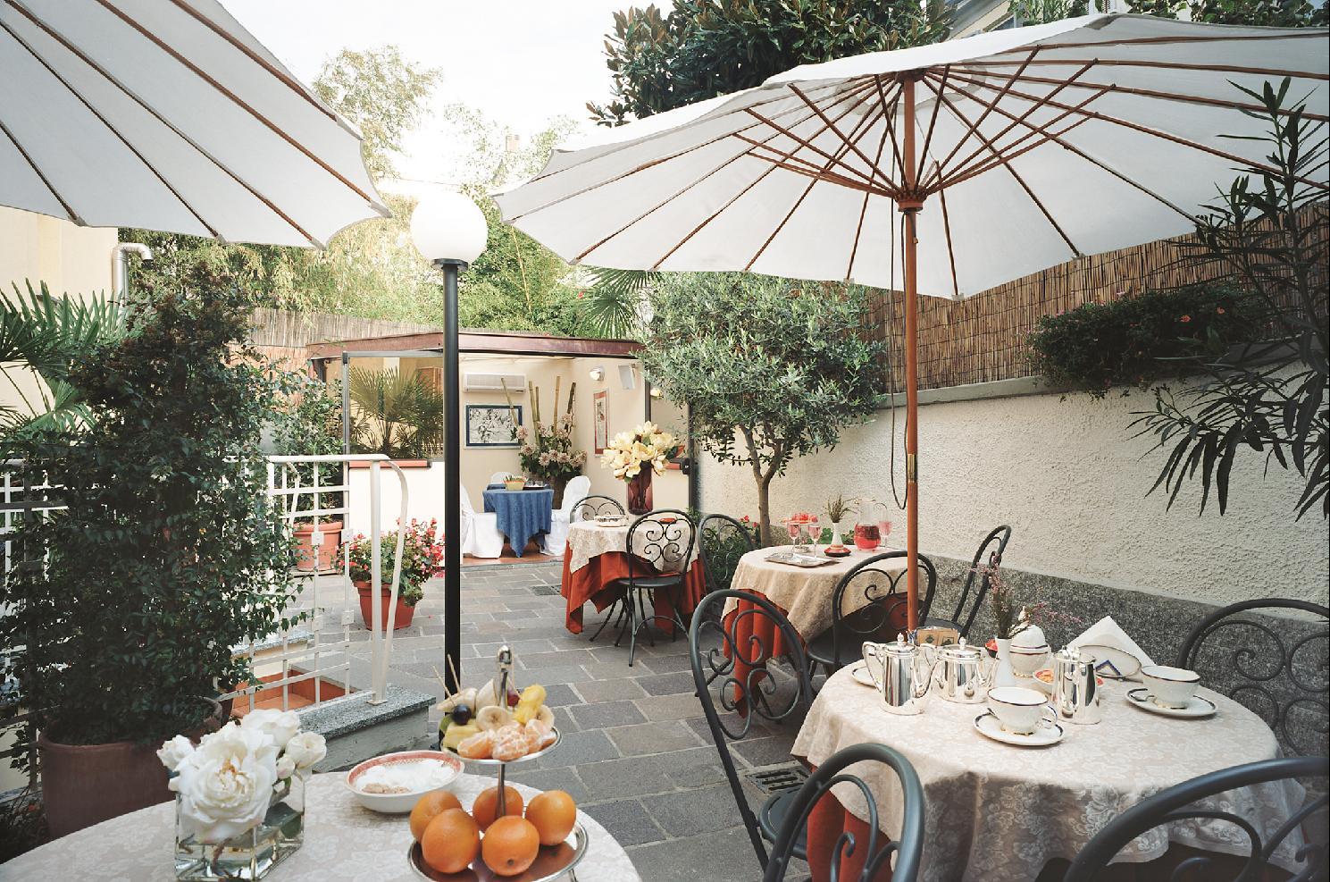 Boutique Dieci 4* Milano