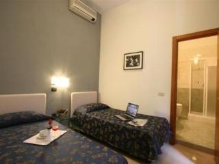 San Francisco Hotel Milan