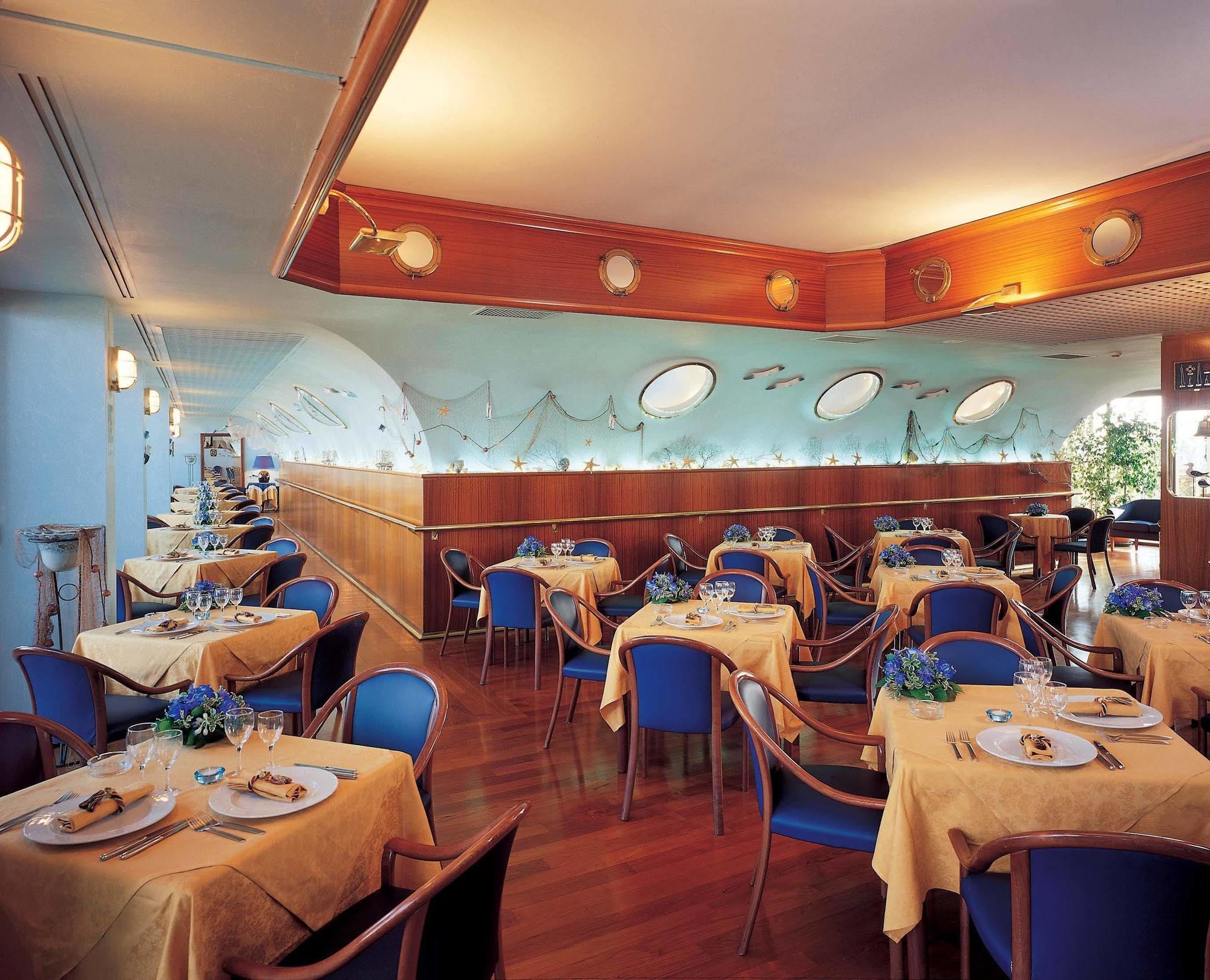 Aparthotel & Contessa Jolanda Milan
