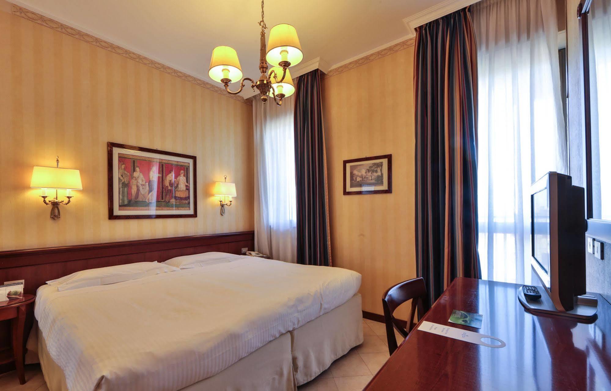 Aparthotel & Contessa Jolanda
