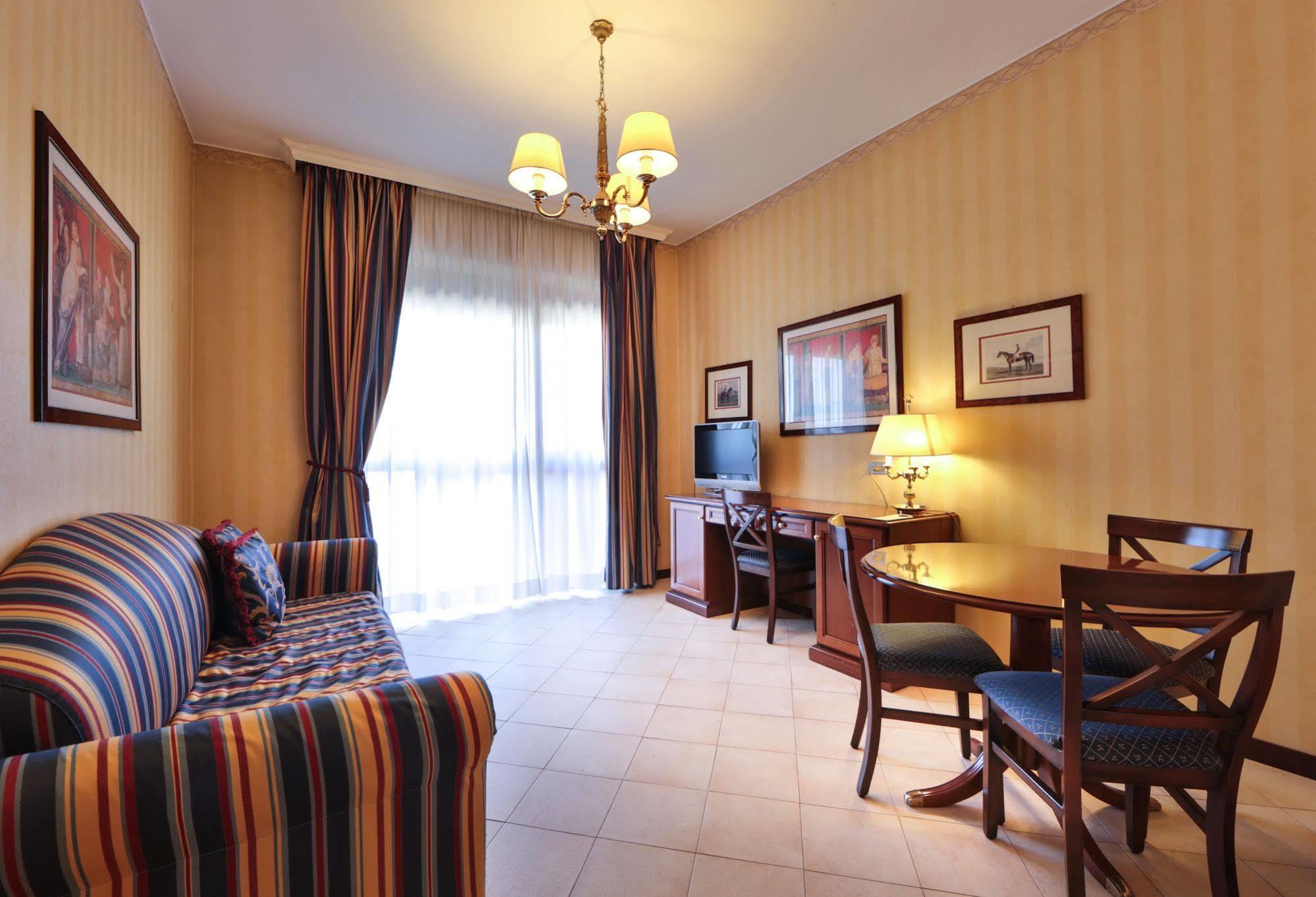 & Contessa Jolanda 4*