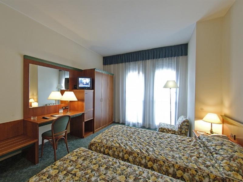 Raffaello Hotel
