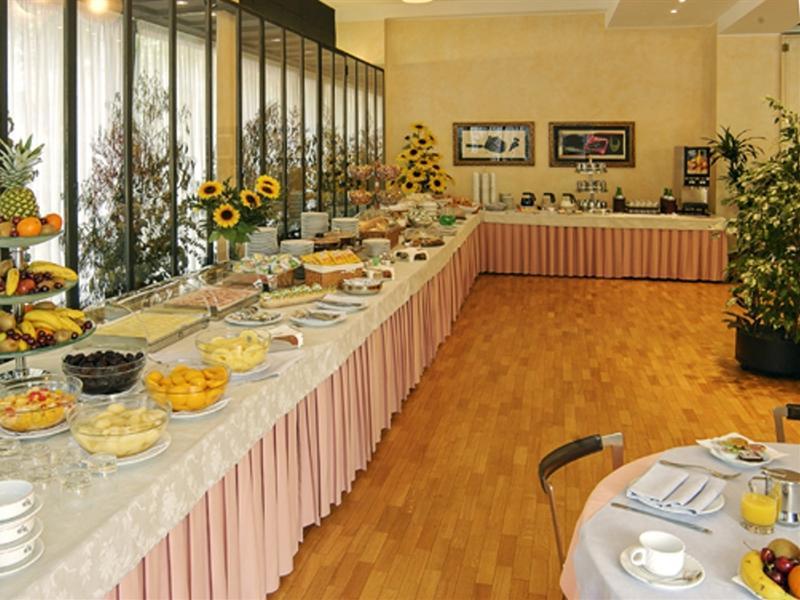 Raffaello Hotel Milano