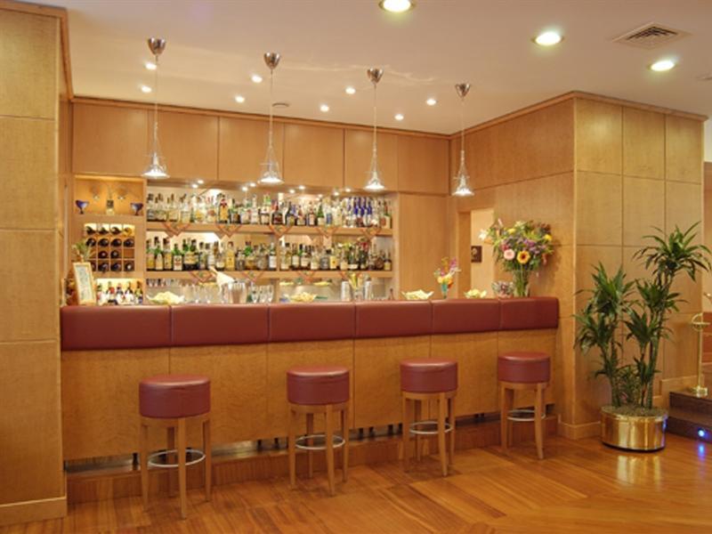 Raffaello Hotel 4*