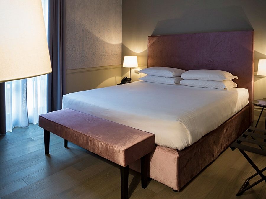 Palazzo Cornalia Hotel Milano