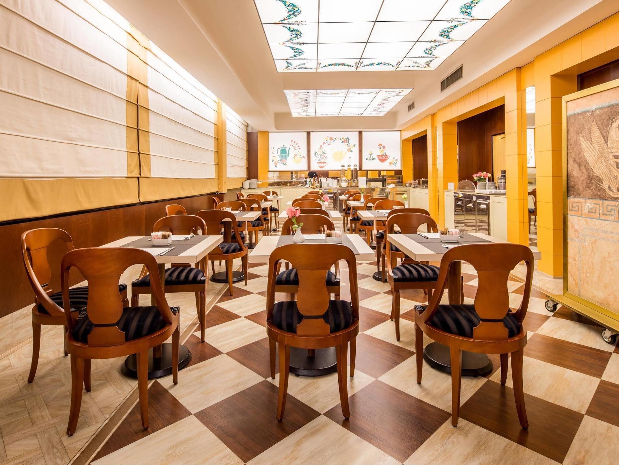 C-hotels Concorde Hotel Milano