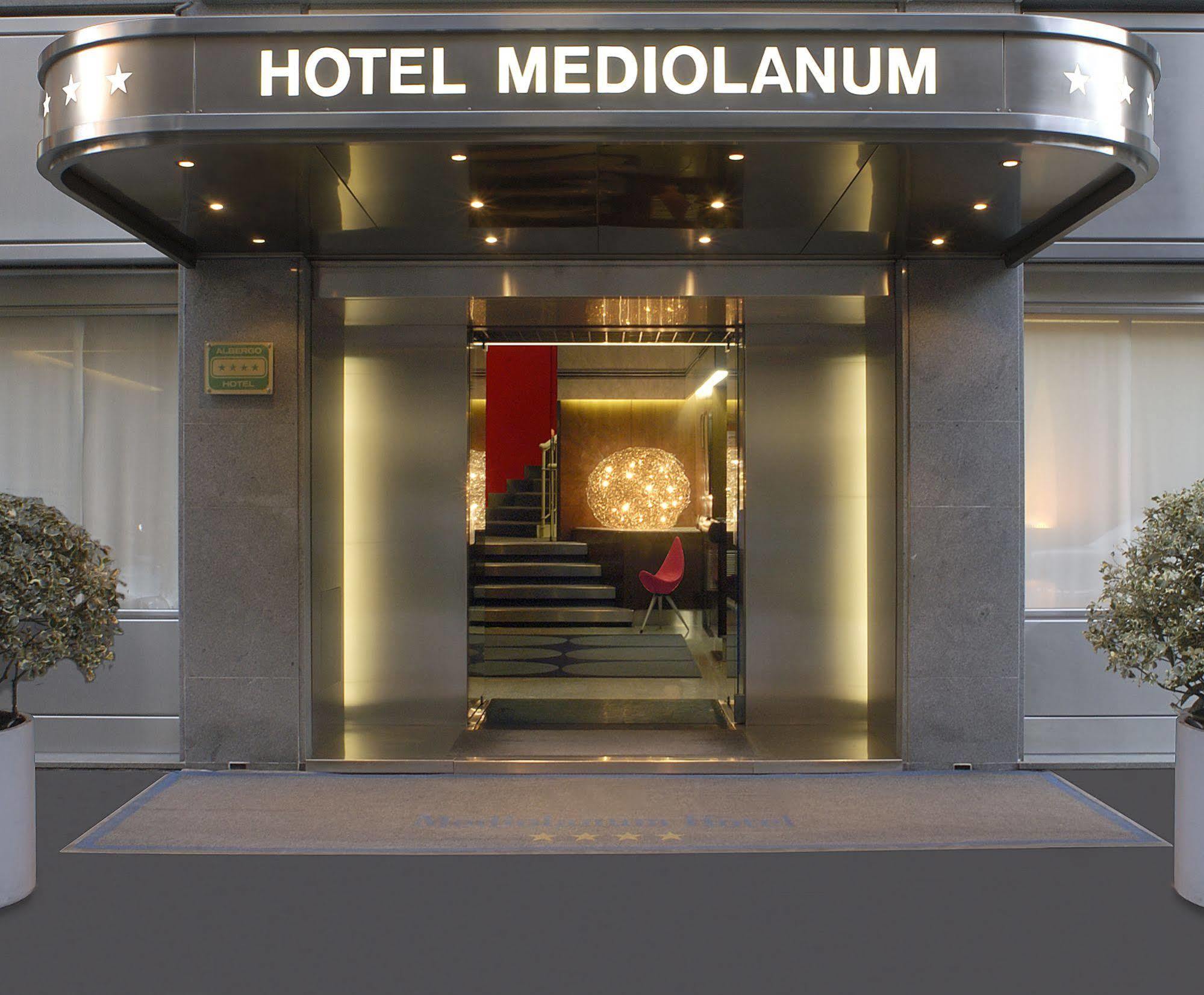 Mediolanum 4* Mailand