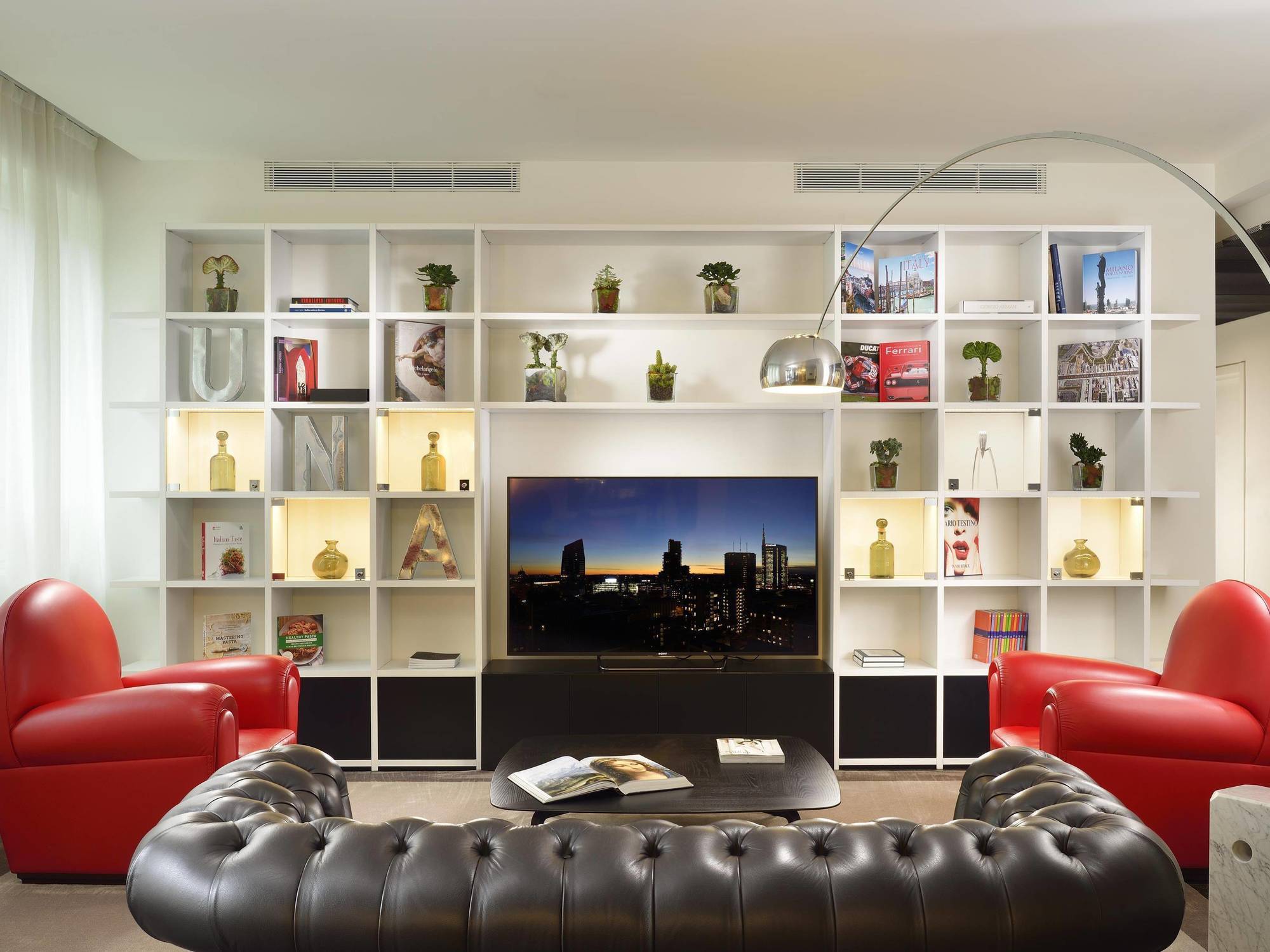 Century 4* Milano