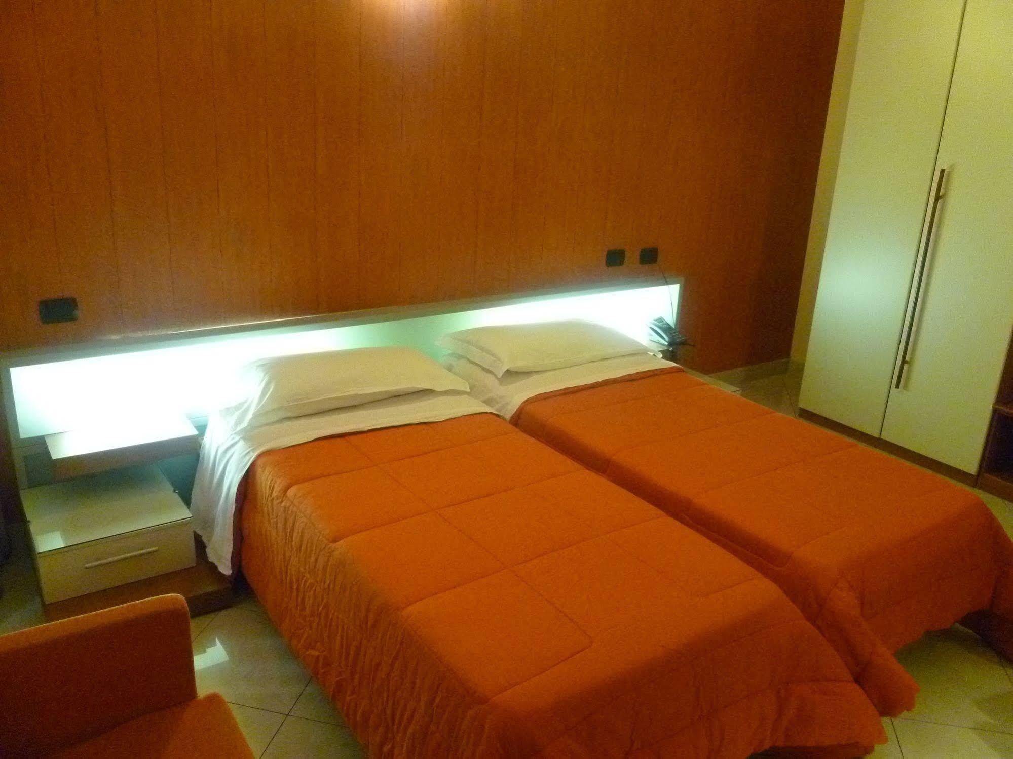 Del Corso Hotel Milano