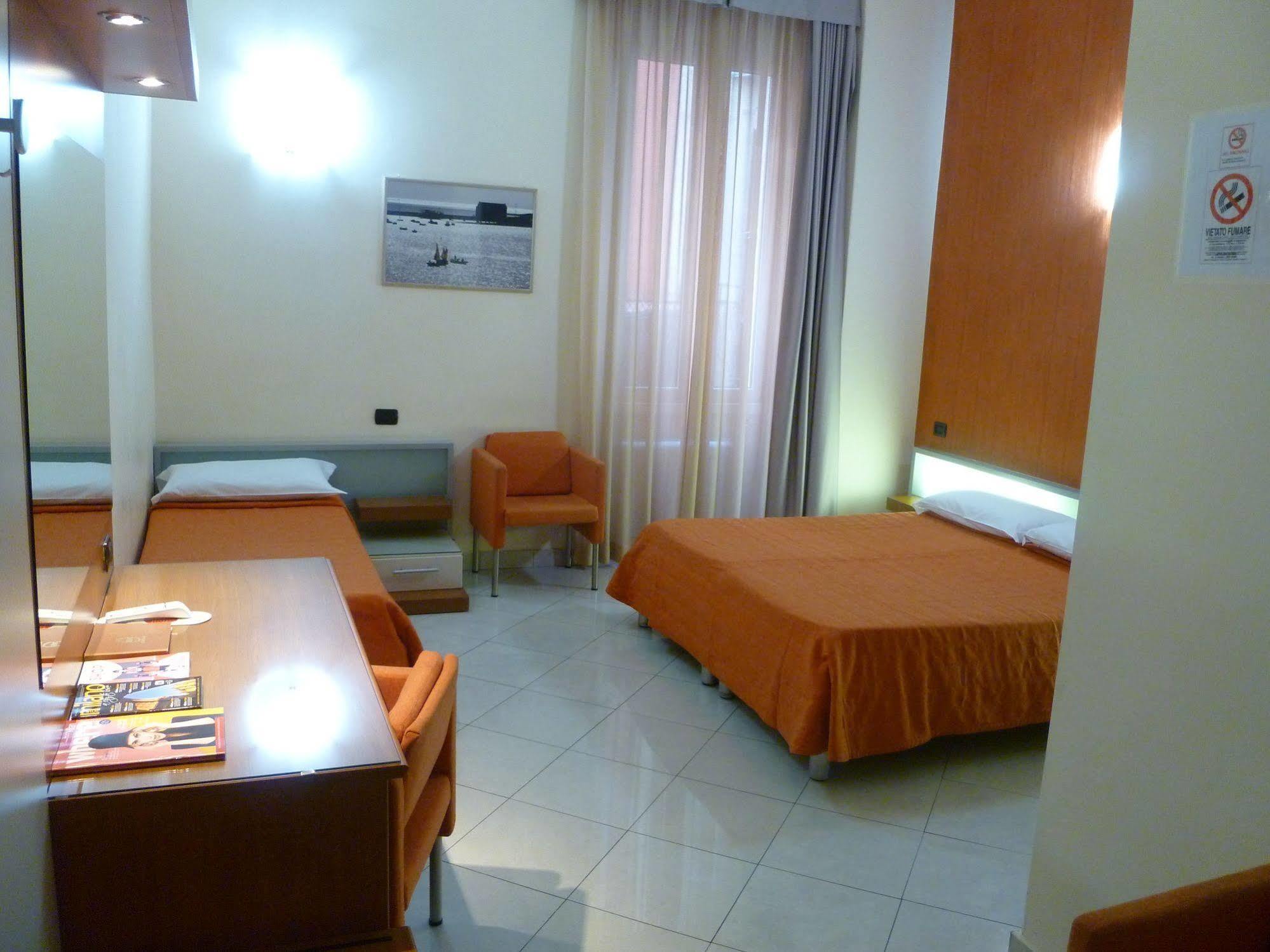 Del Corso Hotel Milano