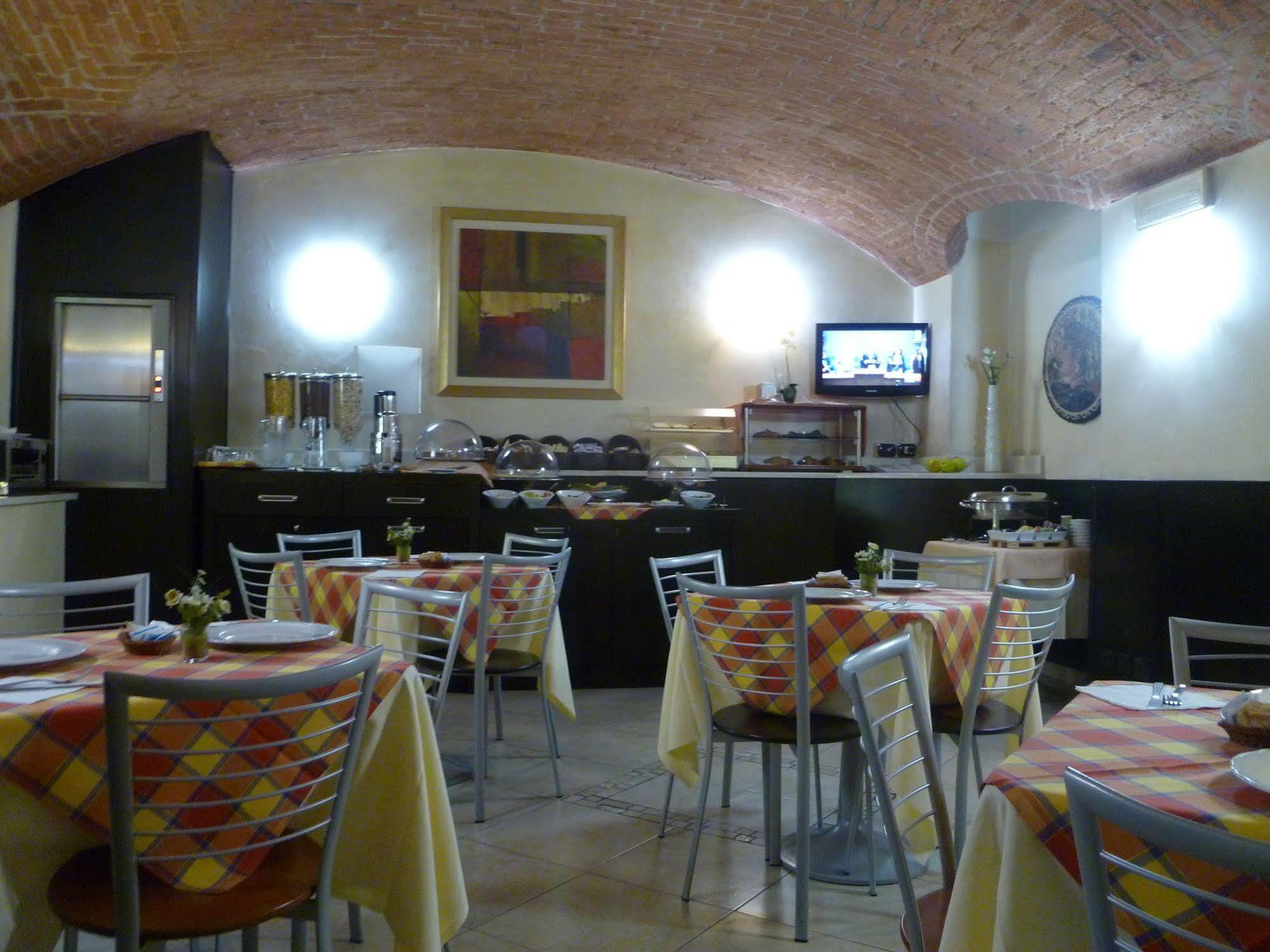 Del Corso Hotel Milano