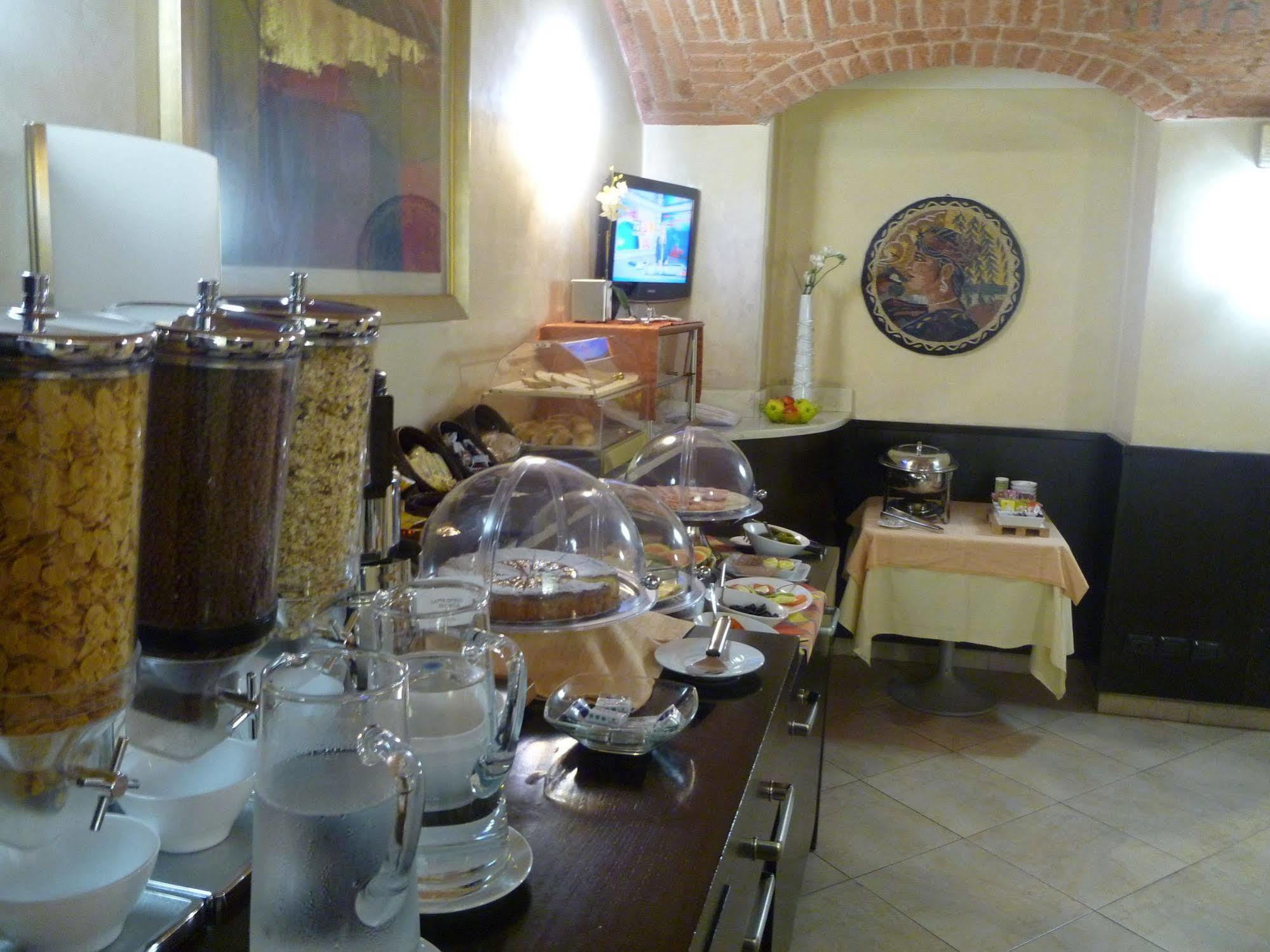 Hotel Del Corso Milano