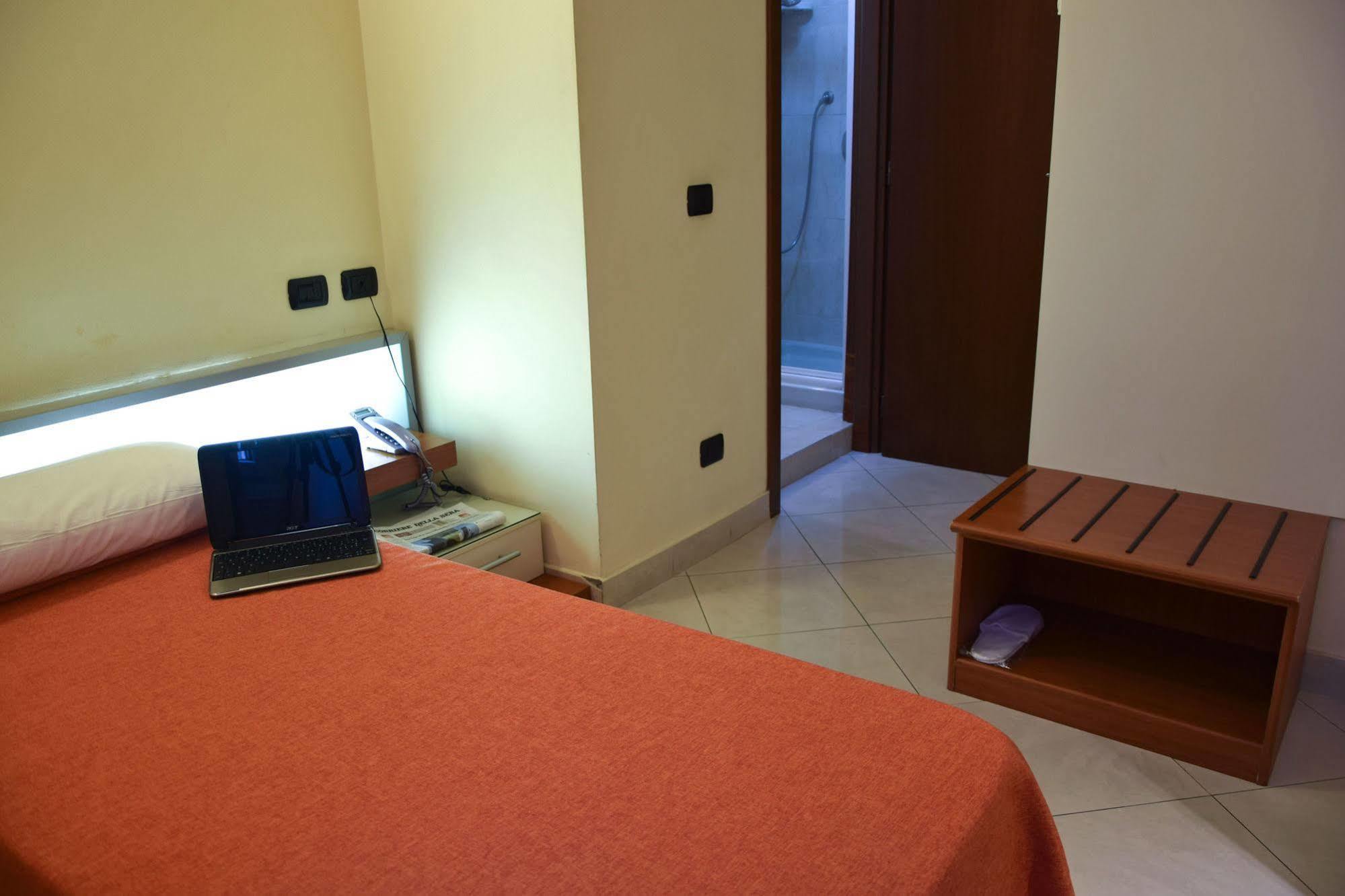 Del Corso Hotel Milano